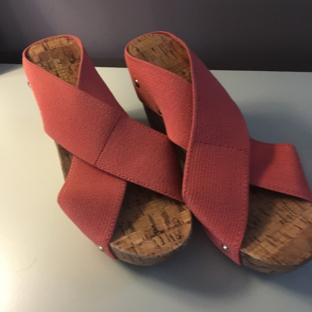 Staphylococcus orange espadrilles